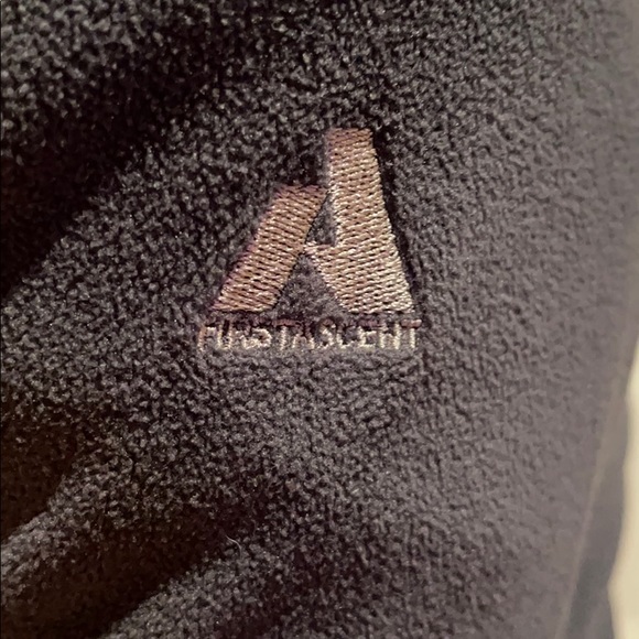 Eddie Bauer x First Ascent Fleece Soft Shell - Picture 4 of 4